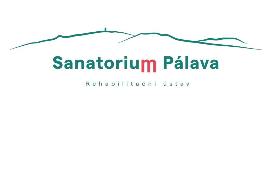 Představujeme nové logo Sanatoria Pálava